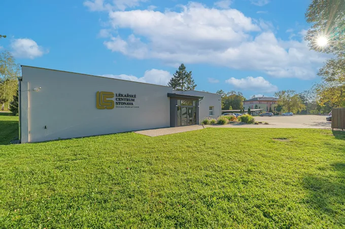 Klinika Stonava