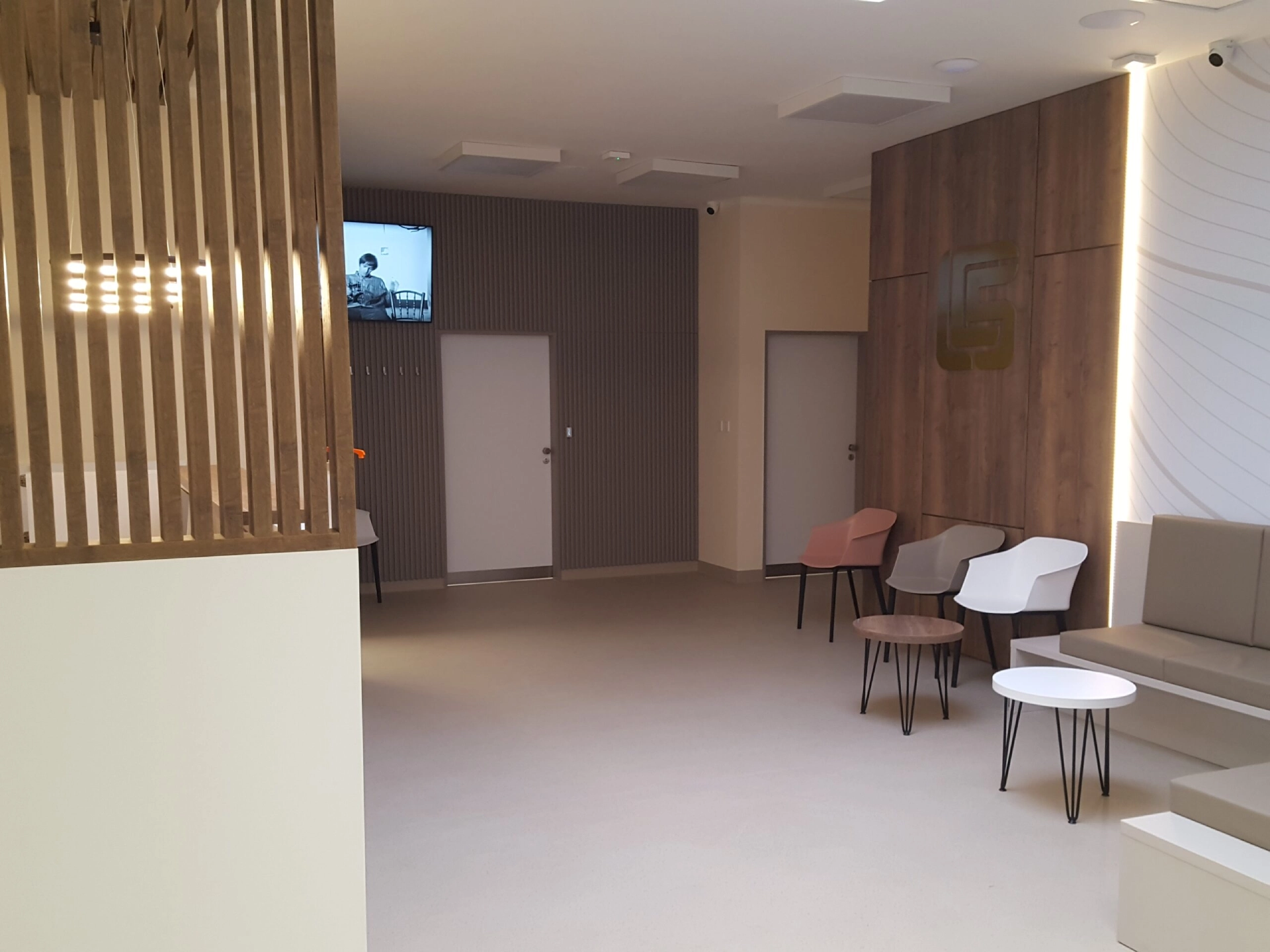 Rejestracja Klinika Stonava